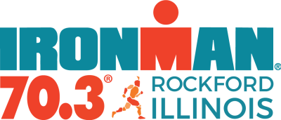 IRONMAN Log