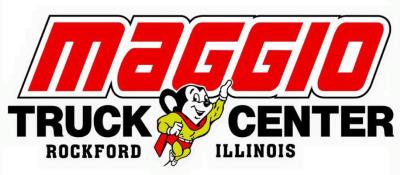 Maggio Logo