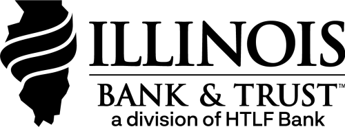 Illinois Bank New Logo