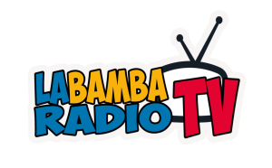 La Bamba Radio Logo