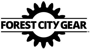 Forest City Gear Logo