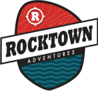 Rocktown Adventures Logo