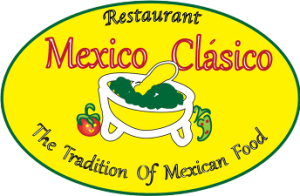 Mexico Clasico Logo