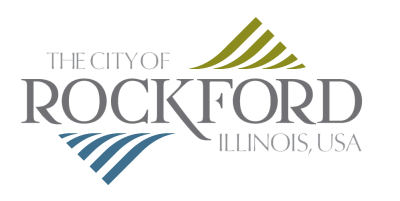 City of Rockford logo
