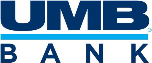UMB Bank Logo