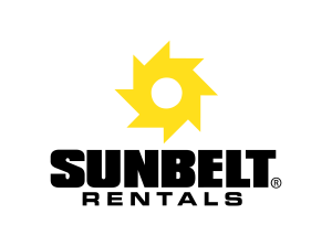 Sunbelt Rentals Logo