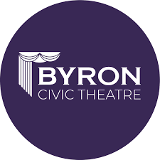 Byron Civic Theatre logo