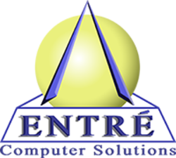Entre Computer Solutions logo