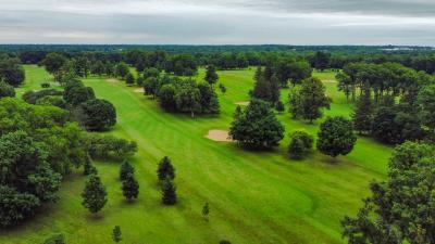 sandy hollow golf course