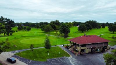 sinnissippi golf course