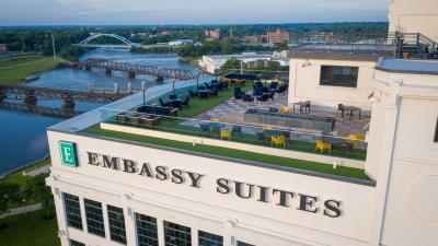 Embassy