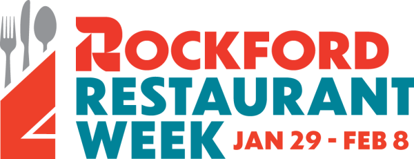 Restaurant Week 2026 Logo
