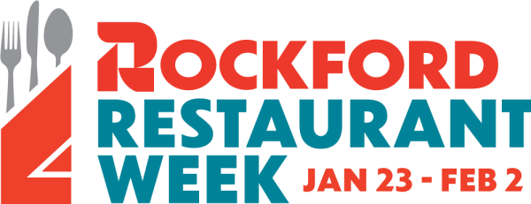 restaurant week 2025 logo