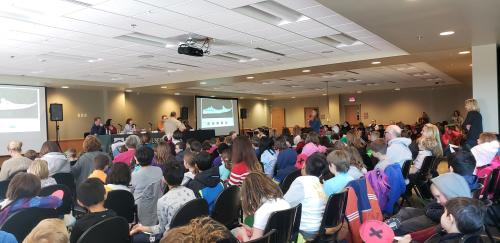 PaleoFest Blog Photo 2