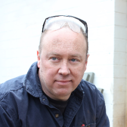 Chris Paisted