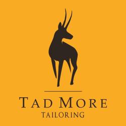 Tad More Logo