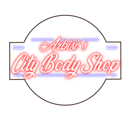 Arbisi's City Body Shop