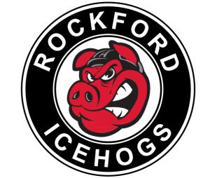 Rockford IceHogs Logo