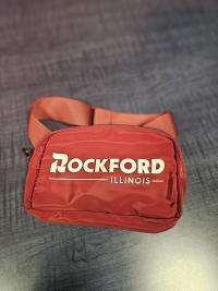 adventure trail fanny pack