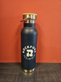 adventure trail water bottle