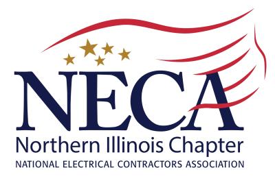 NECA Logo