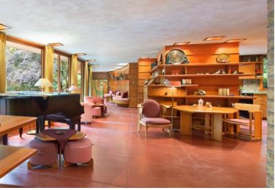 Laurent House