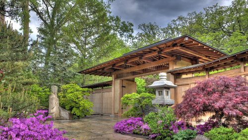 Anderson Gardens