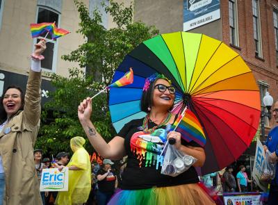 pride parade 2