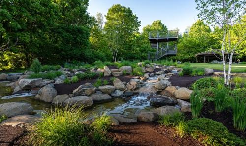 Klehm Children's Garden