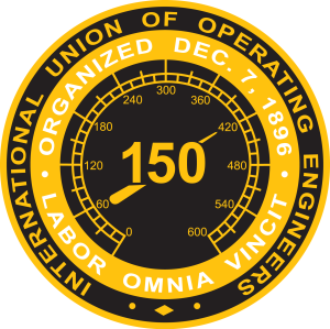 Local 150 Logo