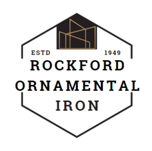 Rockford Ornamental Iron