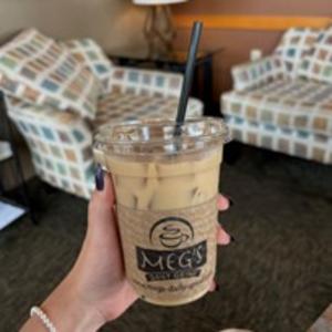 meg's