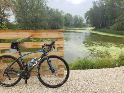 Pec Prairie Path