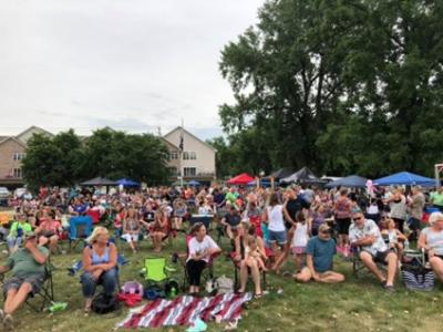 rockton river market