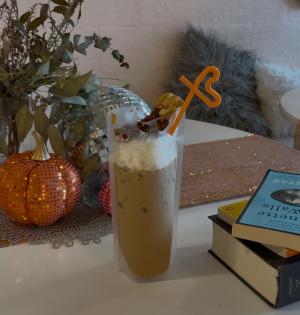 My Cafe Amore