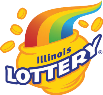 Illinois Lottery logo