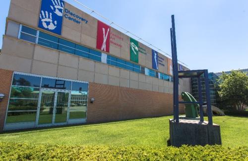 riverfront museum