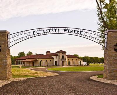 DC Winery