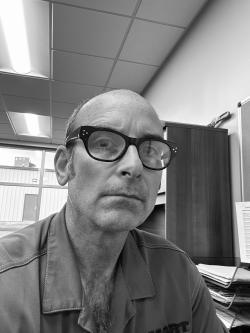 John McNamara Photo