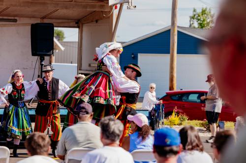 polish fest
