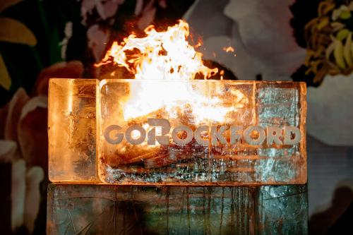 Fire + Ice Stroll '24