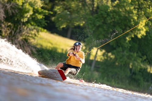 West Rock Wake Park