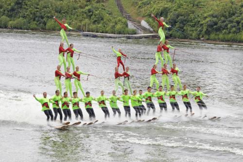 ski broncs