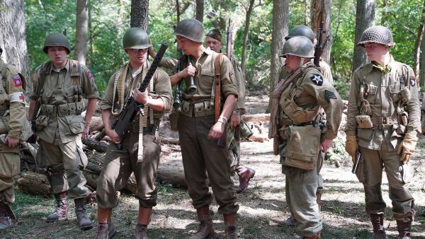 WWII Days