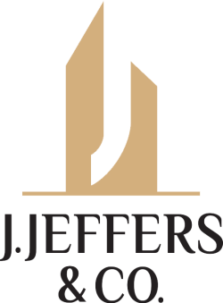 J Jeffers Logo