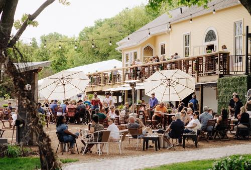 DTN - PPS - Breakfast & Brunch - Hidden Creek Estates