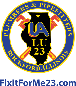 Local 23 logo