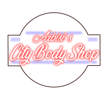 Arbisi's City Body Shop