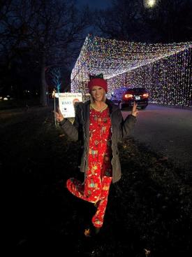 Festival of Lights IG Spots