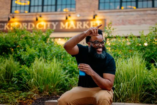 rockford city market